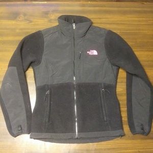 The North Face jacket size xs